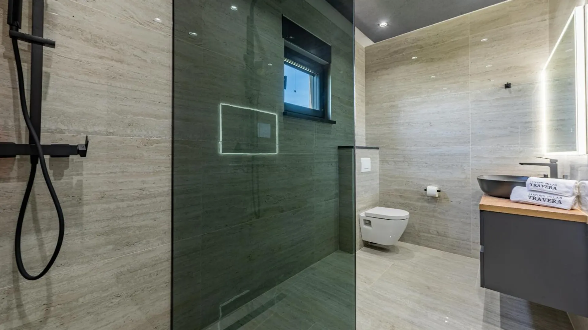 Seaside Luxury Villa With A Swimming Pool Privlaka, Zadar - 23518 Privlaka  Privlaka (Zadar)