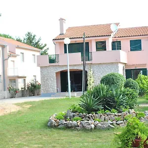Apartman Sunny Punta, Privlaka (Zadar)