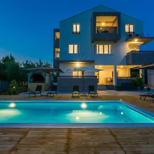 Petar's Dream 3 Apartmán
